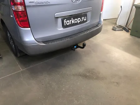Фаркоп Baltex для Hyundai Starex 2018- 10254912 в Ижевск