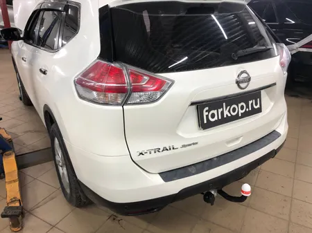 Фаркоп Трейлер для Nissan X-Trail 2014- 7713 в Ижевск