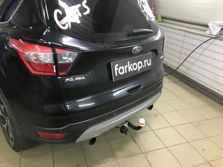 Фаркоп Трейлер для Ford Kuga 2013-2019 6041 в Ижевск