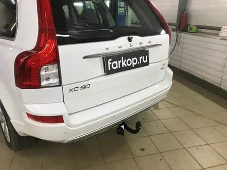 Фаркоп Oris для Volvo XC90 2003-2014 Арт. 7010-AN 7010-AN в Ижевск