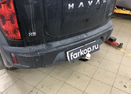 Фаркоп Трейлер для Haval H3 2024- Арт. 8171 8171 в Ижевск