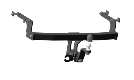 Фаркоп Oris для Renault Duster 2015-2021 4374-E в Ижевск