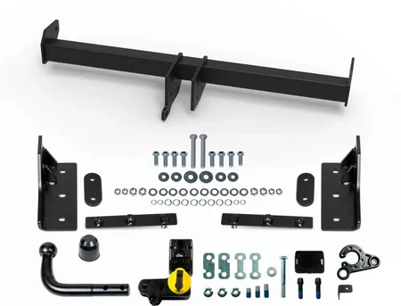 Фаркоп Berg для Xcite X-Cross 7 2024- F.0912.003 в Ижевск