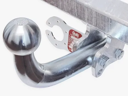 Фаркоп Galia для Tenet T7 2025- O076A в Ижевск