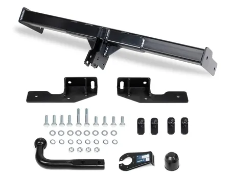 Фаркоп Berg для Mazda CX-5 2011-2017 F.3811.001 в Ижевск