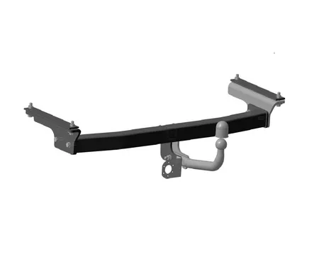Фаркоп Oris для Volkswagen Teramont 2021-2026 2157-A в Ижевск