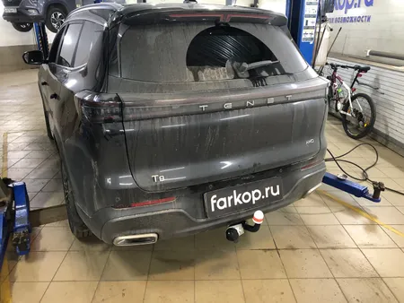 Фаркоп Трейлер для Tenet T8 2025- 8224 в Ижевск