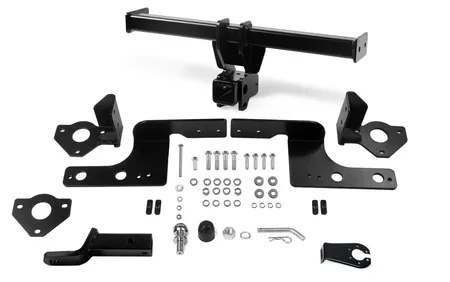 Фаркоп Berg для GAC GS8 2023- Арт. F.9011.002 F.9011.002 в Ижевск