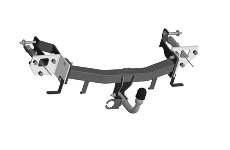 Фаркоп Oris для Chery Tiggo 9 2024- Арт. 7639-A 7639-A в Ижевск