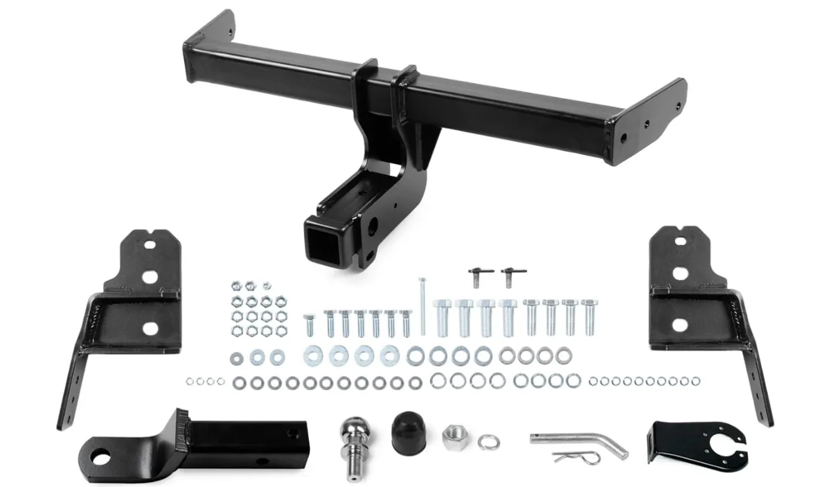 Фаркоп Berg для Haval F7x 2025- F.9418.002 в Ижевск