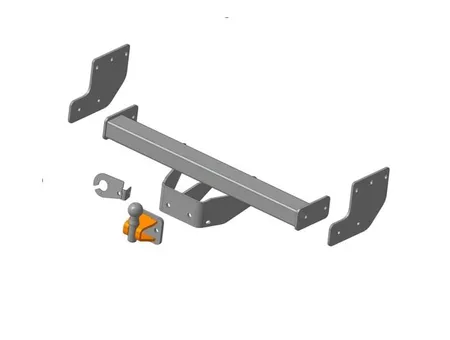 Фаркоп Трейлер для Sollers SF5 2026- 5020 в Ижевск