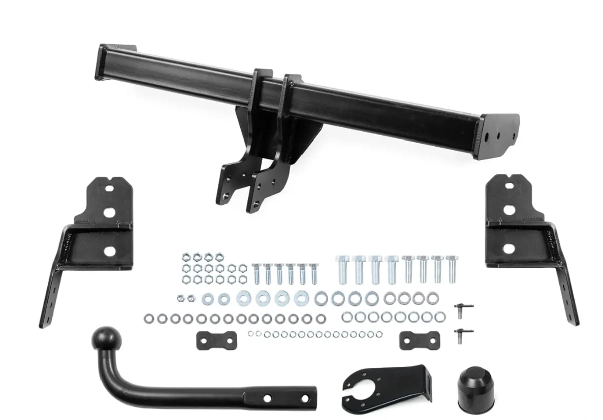 Фаркоп Berg для Haval Dargo 2022- F.9418.001 в Ижевск