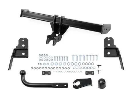 Фаркоп Berg для Haval H7 2025- F.9418.001 в Ижевск