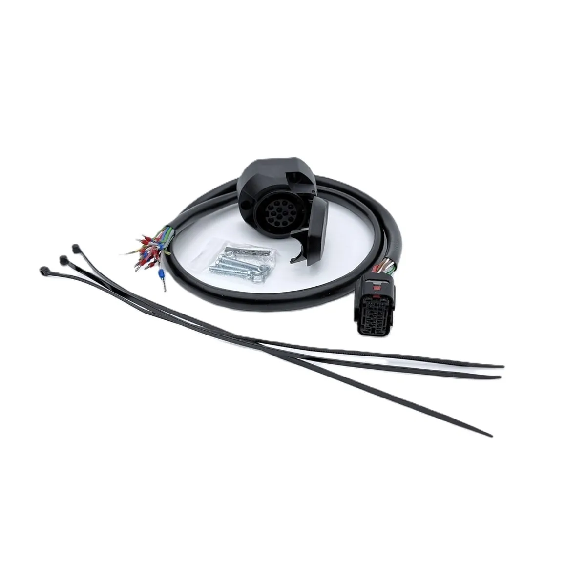 Электрика фаркопа TowRus (13 pin) для Tank 700 2024- 0100400413 в Ижевск