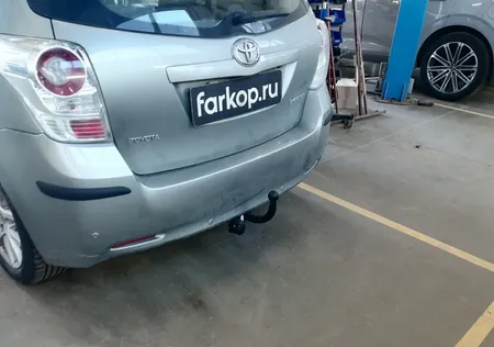 Фаркоп Steinhof для Toyota Verso 2009-2012 Арт. T-210 T-210 в Ижевск