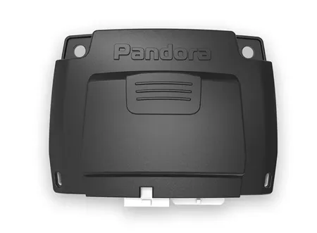 Электрика фаркопа Pandora 7-pin для GAC GS8 Dragon 2025- (без розетки) tcm-6 NEW в Ижевск