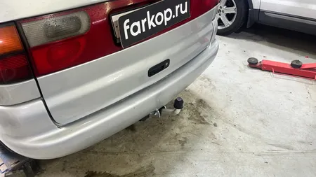 Фаркоп Galia для Ford Galaxy 1995-2000 F105A в Ижевск