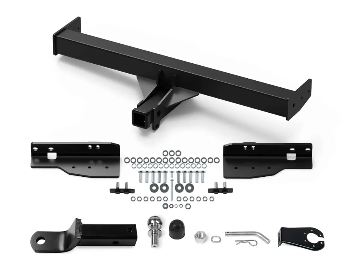 Фаркоп Berg для Sollers ST9 2025-  F.1415.002 в Ижевск