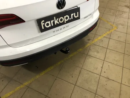 Фаркоп Oris для Volkswagen Tharu 2018- 2105-A в Ижевск