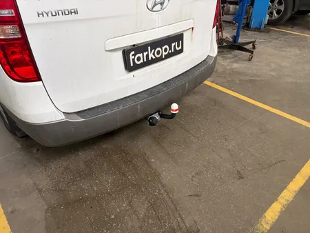Фаркоп Трейлер для Hyundai H1 2008-2018  7270 в Ижевск