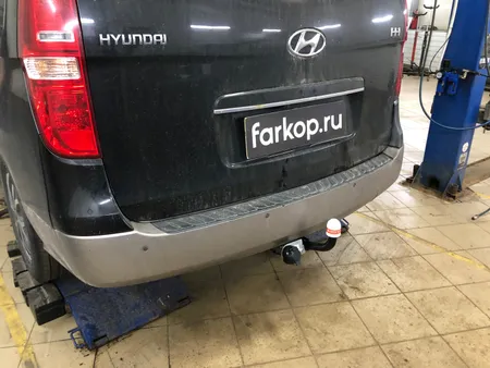 Фаркоп Трейлер для Hyundai H1 2018-2023 7270 в Ижевск
