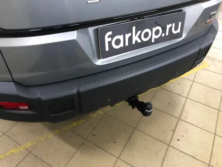 Фаркоп TowRus для Jetour T1 2025- Арт. 039099 039099 в Ижевск