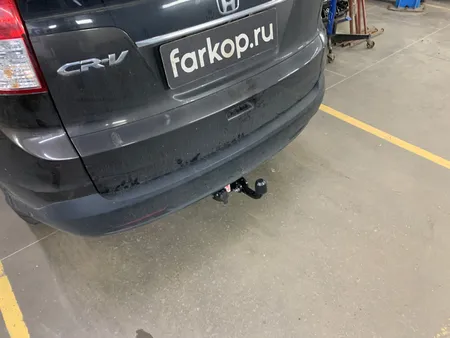 Фаркоп Sheriff для Honda CR-V 2012-2017 Арт. 3697.12 3697.12 в Ижевск